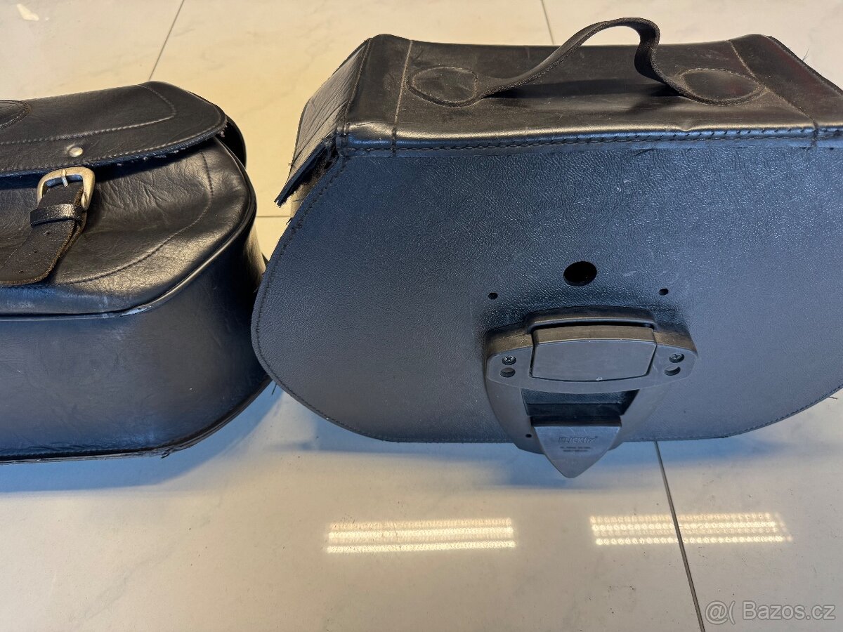 Kožené brašny - 4