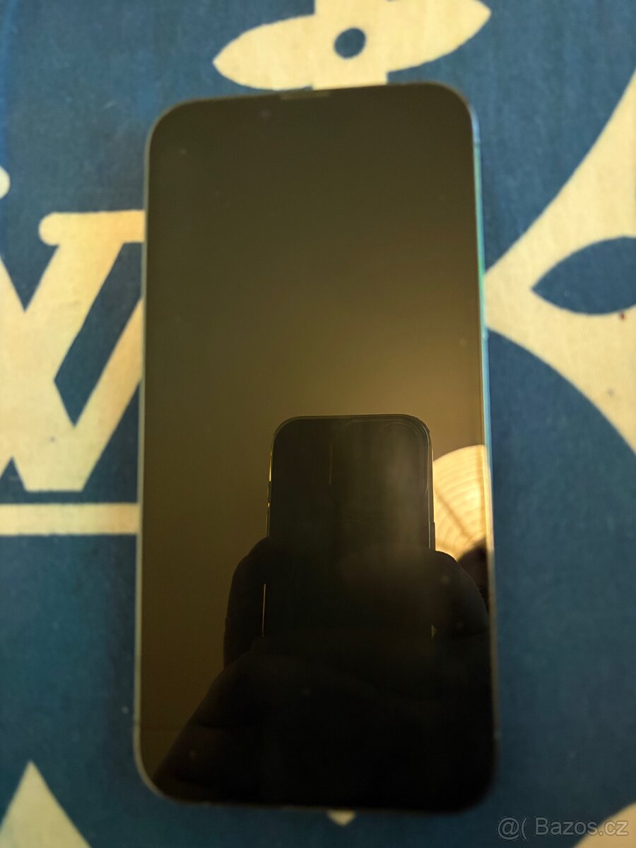 iPhone 13 Pro Max - 4