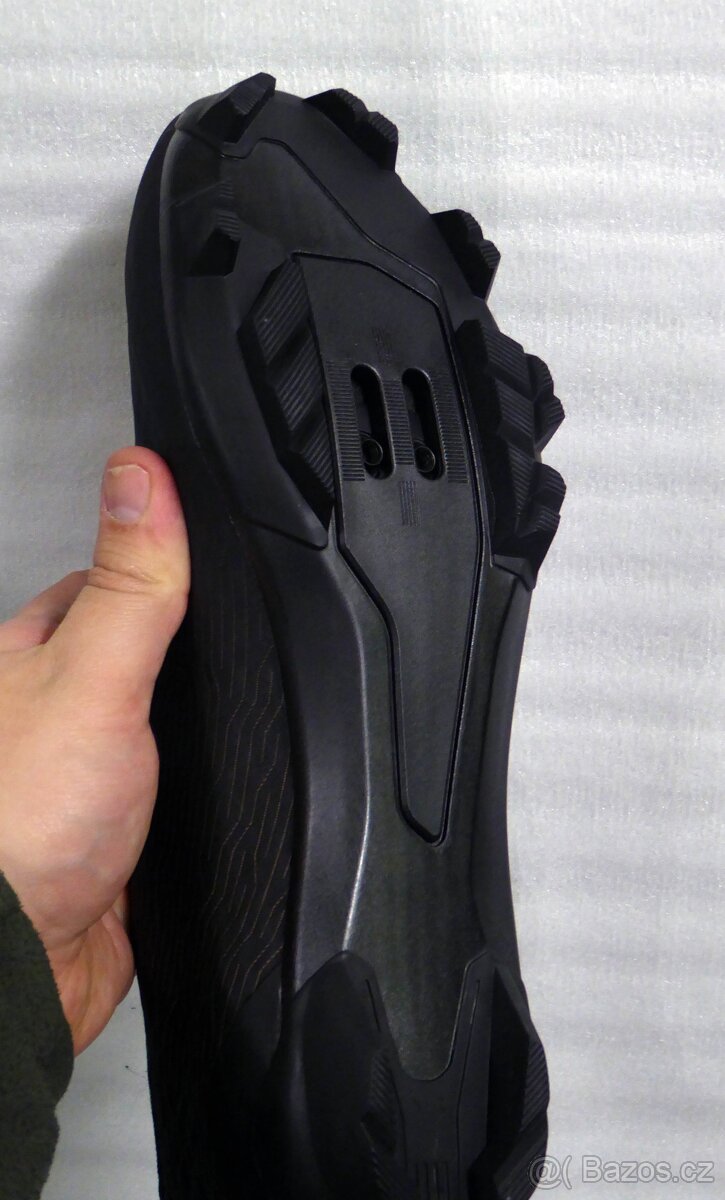 Tretry / boty na kolo - 4