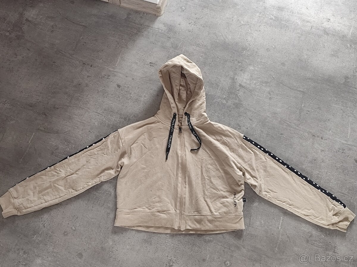 Dívčí/dámské mikiny vel.38 nebo S - 4