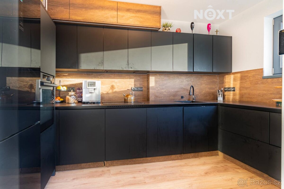 Prodej Rodinný dům, 163㎡ - 4