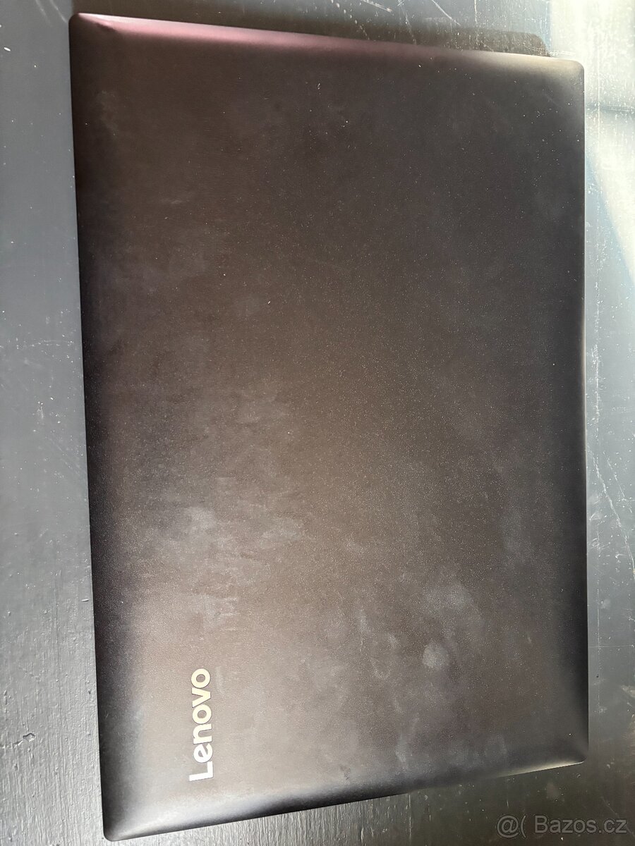 Notebook Lenovo - 4