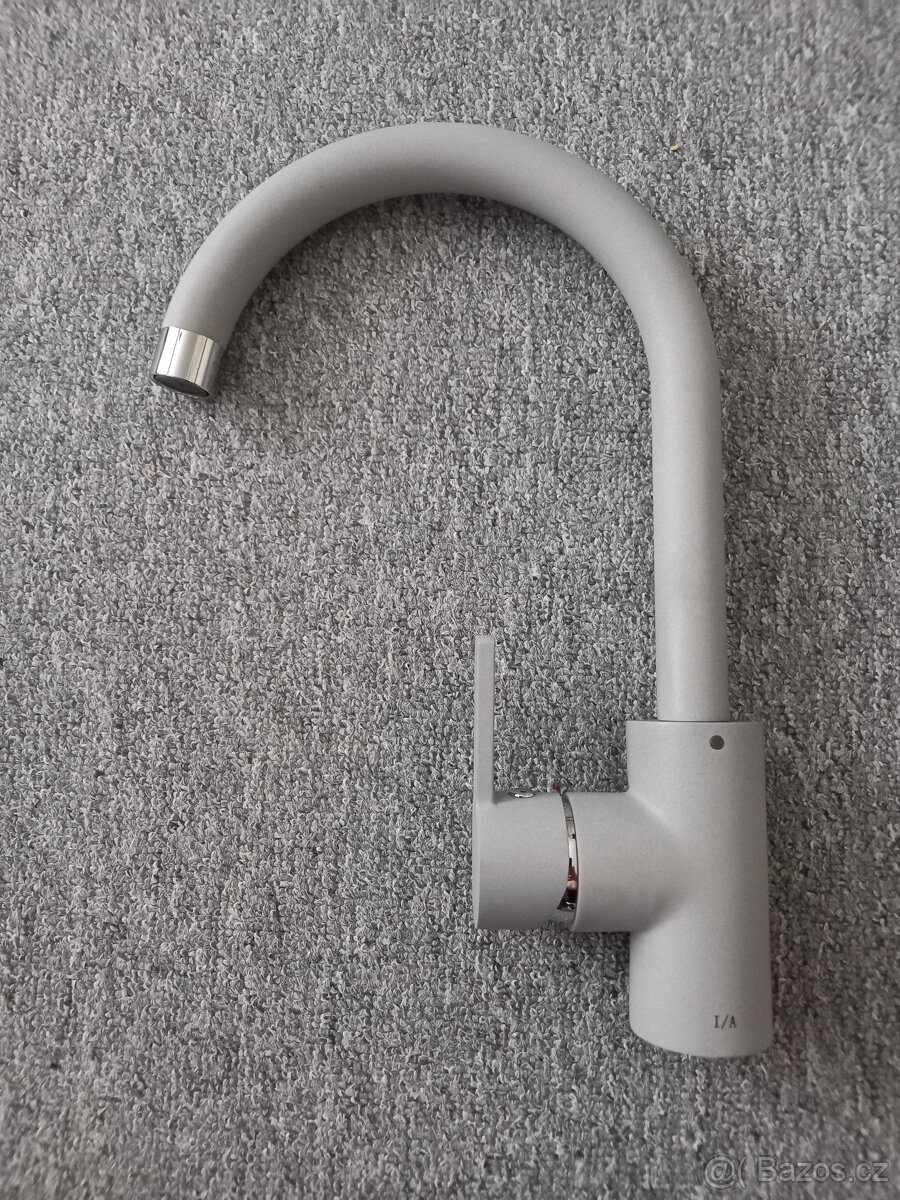 Vodovodní baterie - 4