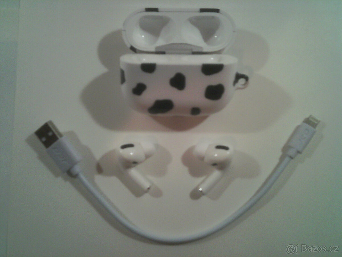 Apple Air Pods Pro - 4