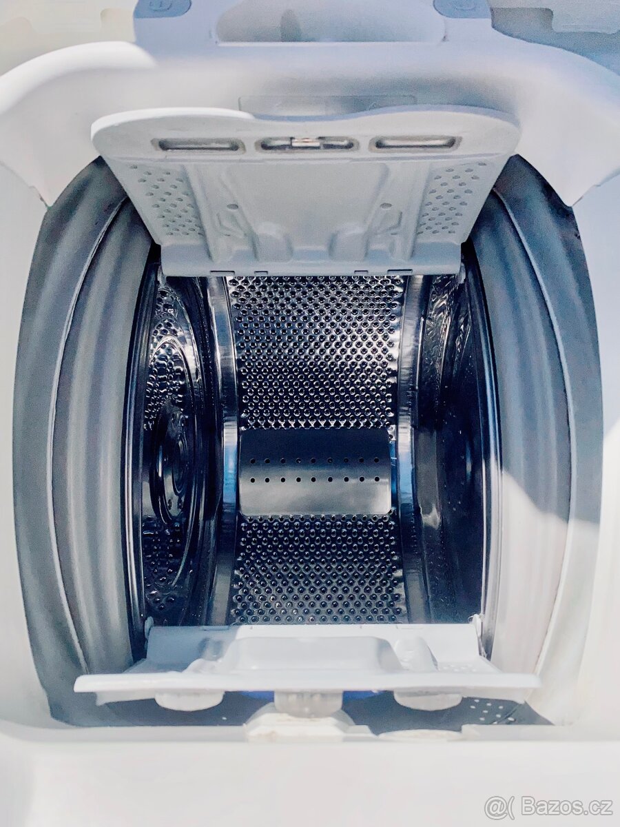 Pračka Electrolux - 4