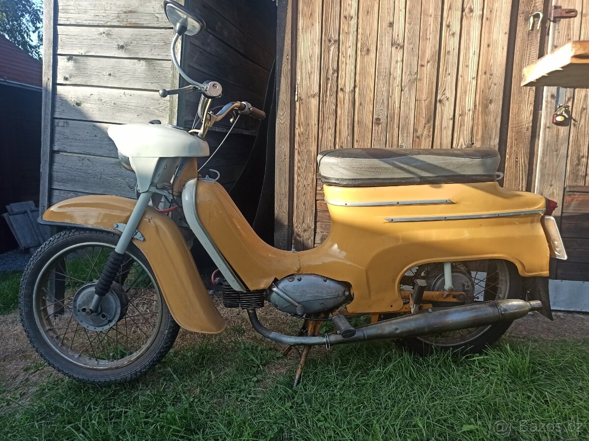 Prodám - 4