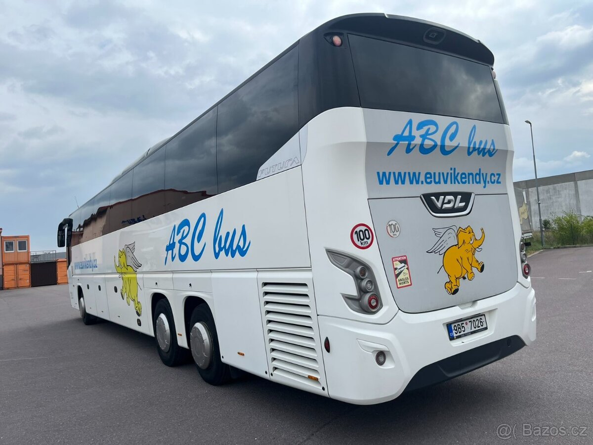 VDL Futura FHD2 (2014) - 4