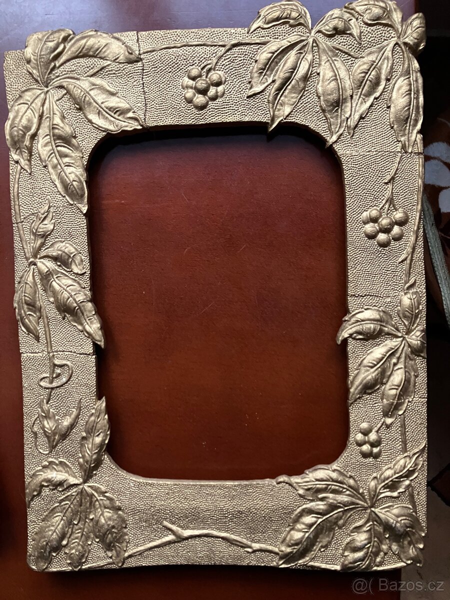 2 rámy na obrazy - 4