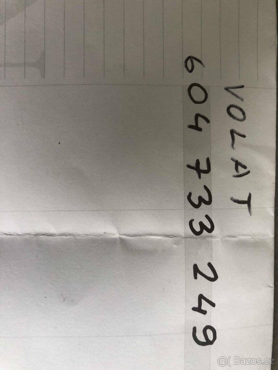 Hyundai i30 III kombi Zadní nárazník - 4