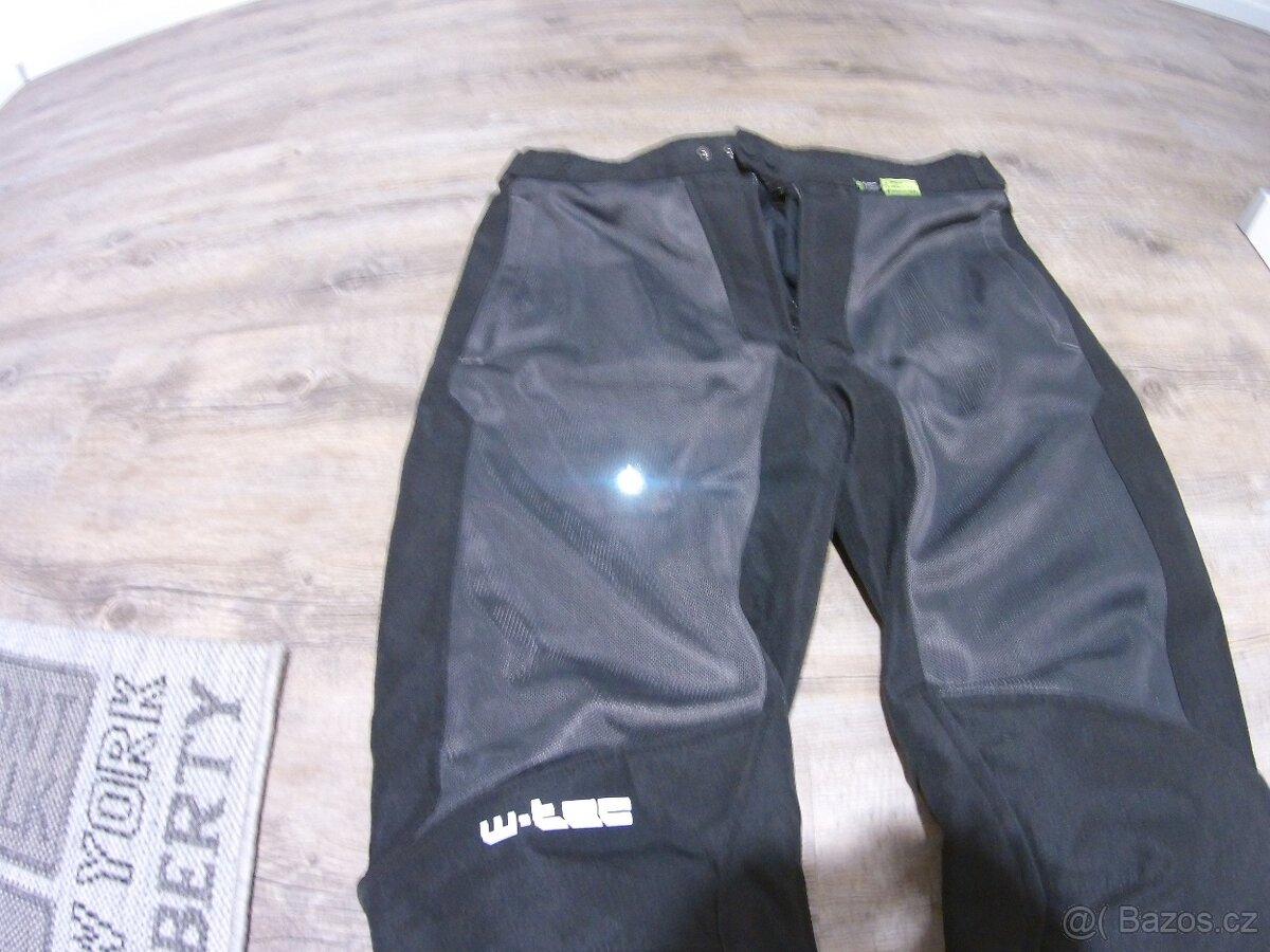Letní kalhoty W-Tec - 4