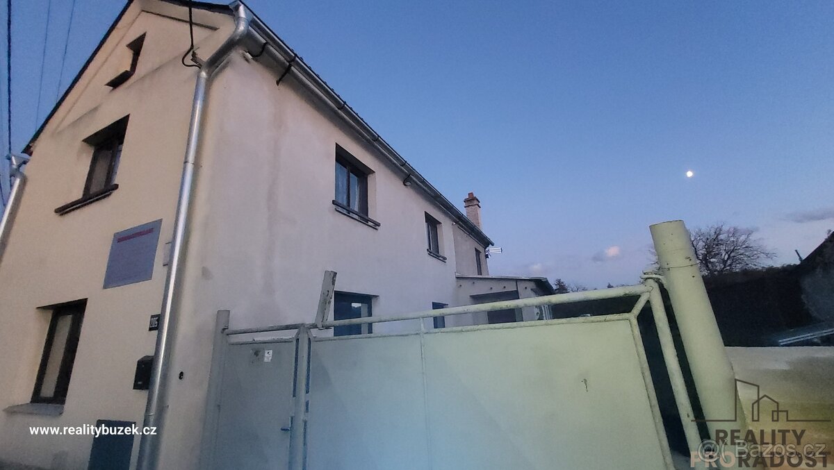 Pronájem domu - Komárov - 4