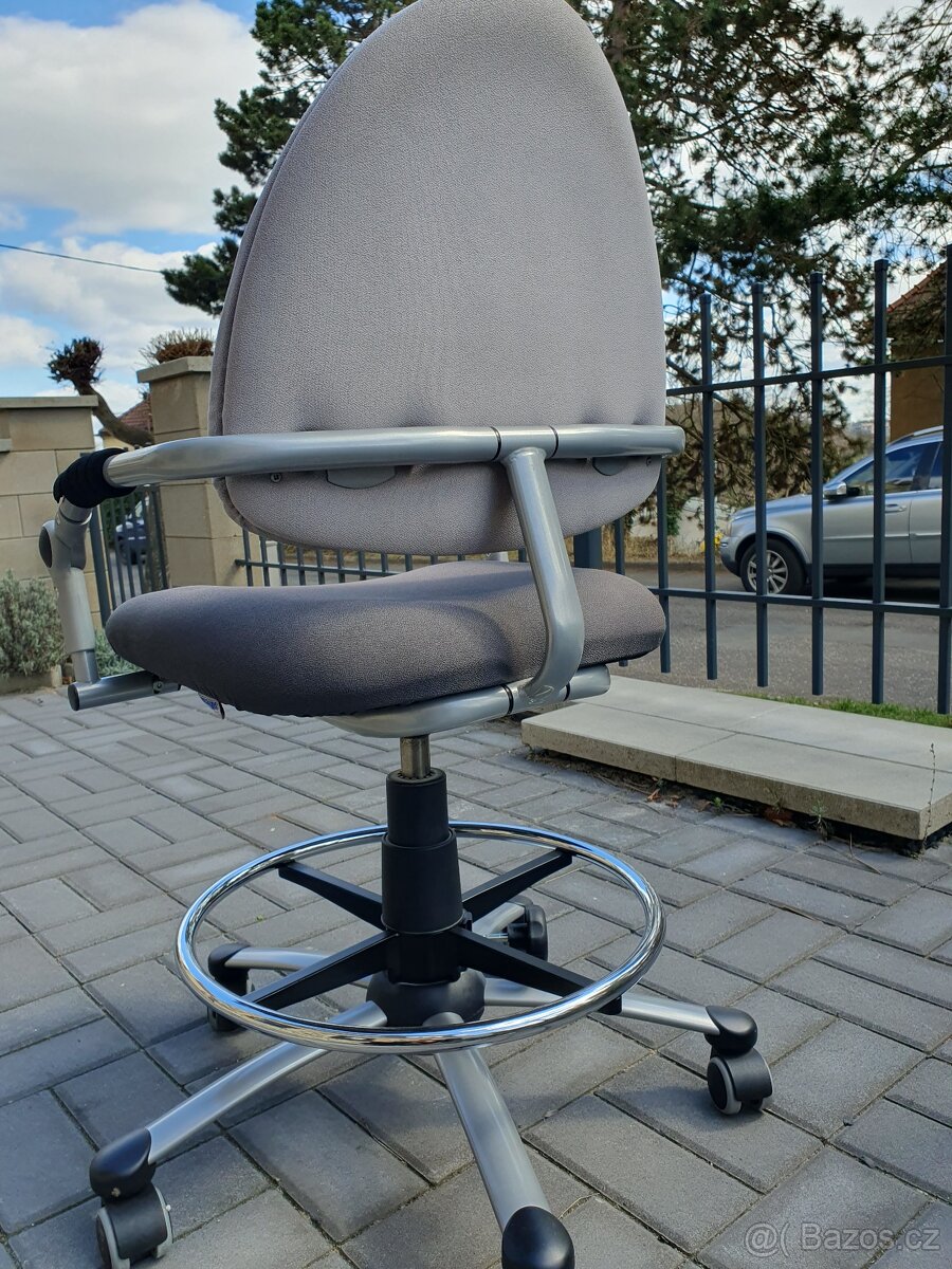 Rostoucí židle Mayer - 4