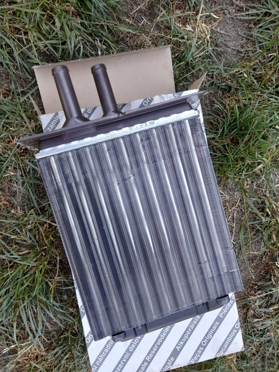 Díly Fiat punto 176 3dv/cabrio - 4