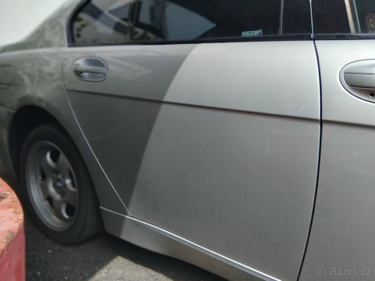 Dveře bmw e65 předfacelift - 4