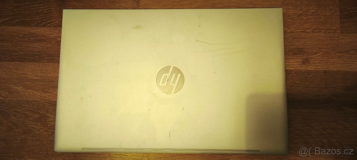 HP EliteBook 450 G8 - i5-1135G7 + 16 GB + 1TB SSD + MX450 - 4