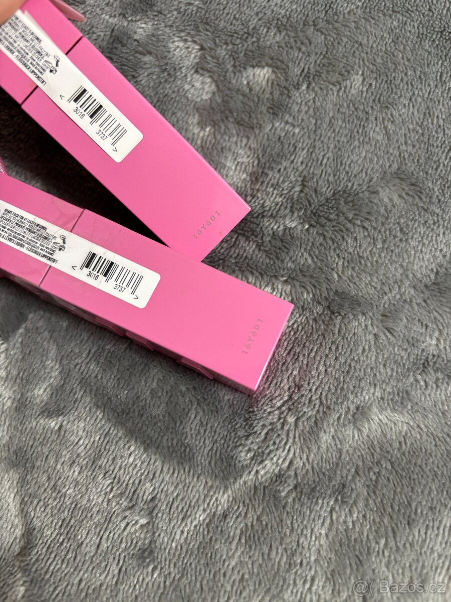 Maybelline Superstay Vinyl Ink 155 Upbeat - 4