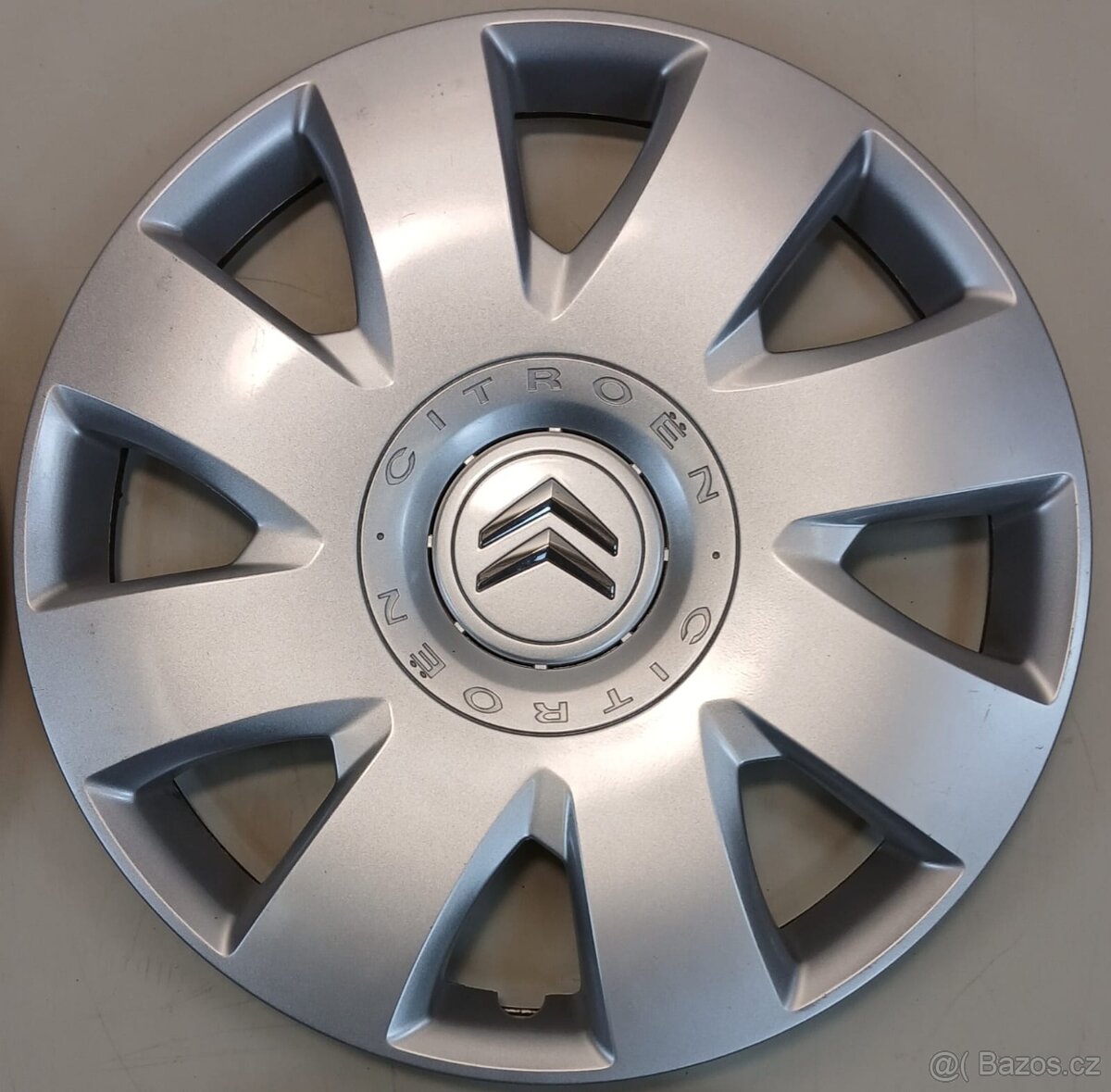 Originální poklice Citröen 16" - 4