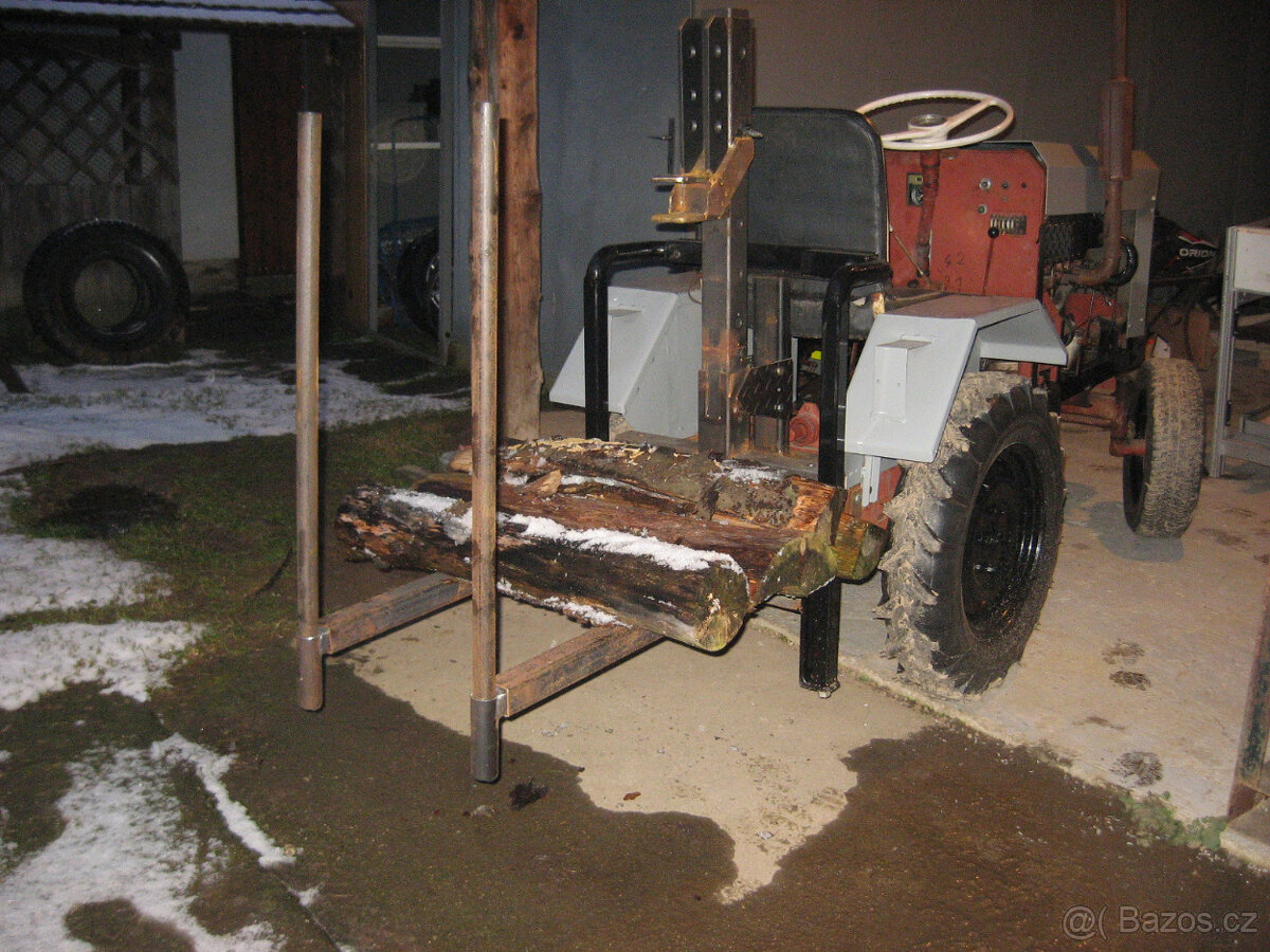 traktor trakturek - 4