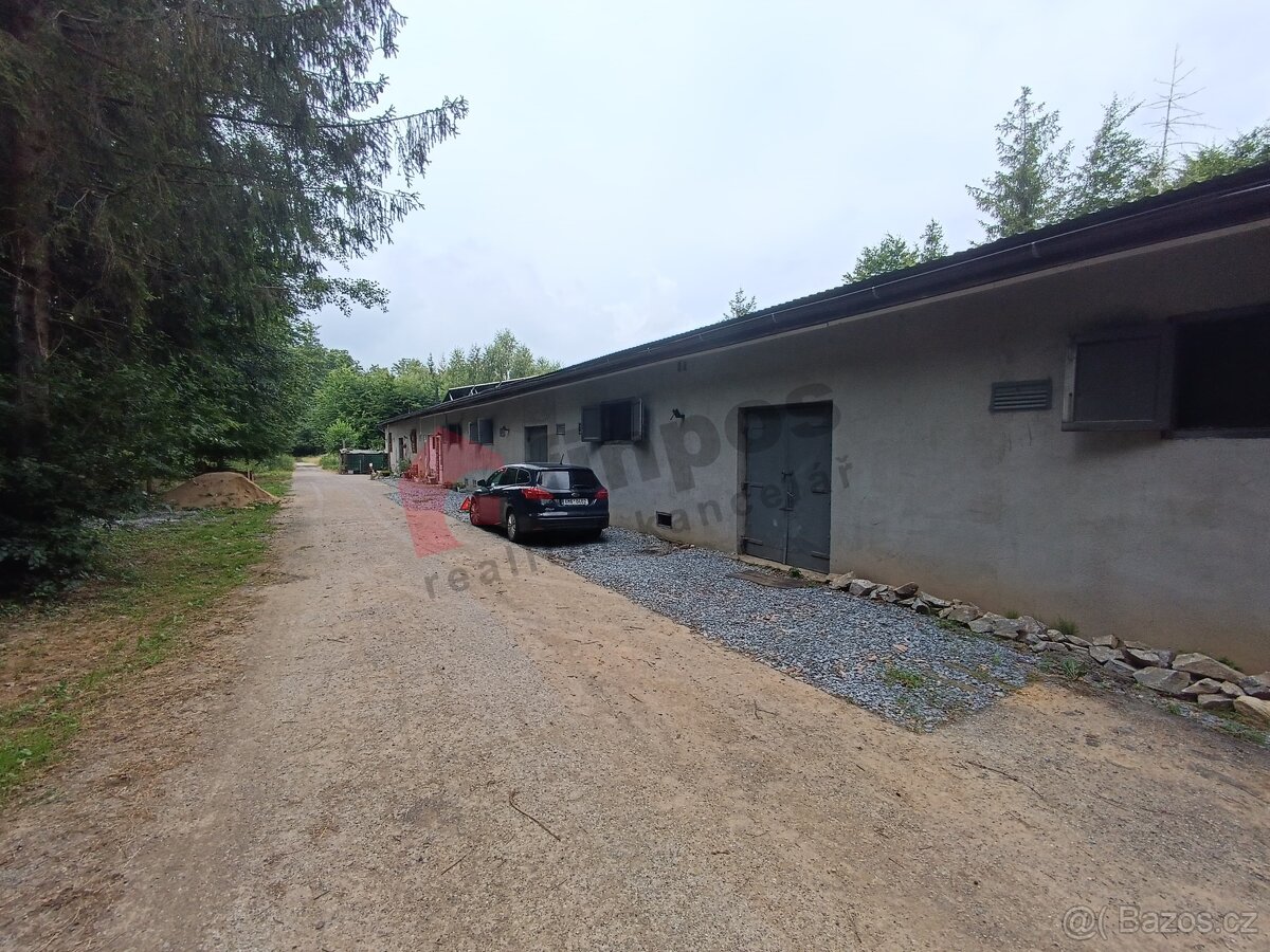 Prodej chaty 517 m2 Mikulovice, Okres Jeseník - 4