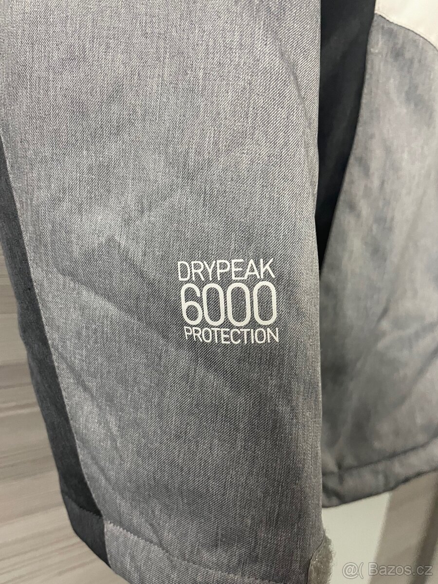 Dámská lyžařská bunda Hannah - 4