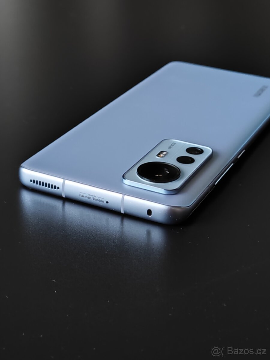 Xiaomi 12 8/128GB TOP STAV - 4