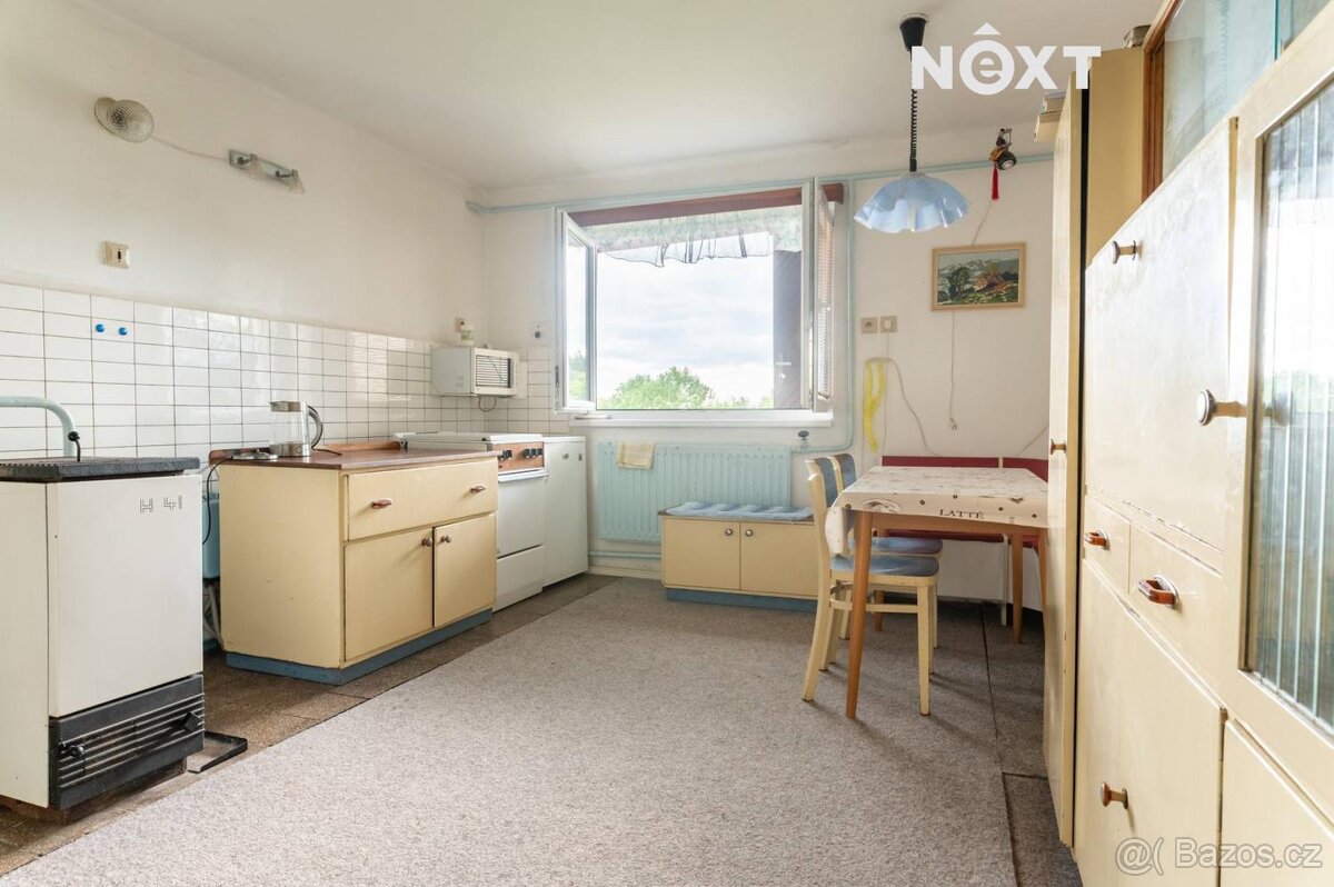 Prodej Chalupa, 180㎡ - 4