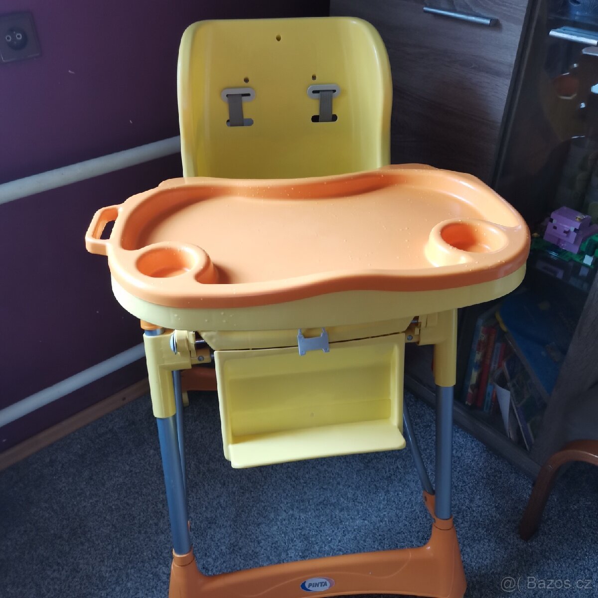 Jídelní židle - 4