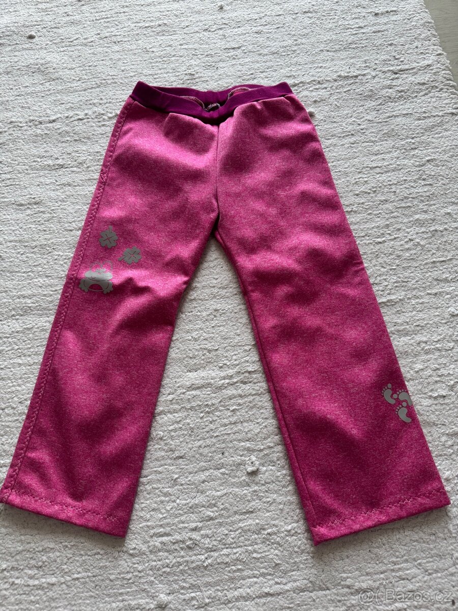 Divci obleceni cca 3-4 roky - 4