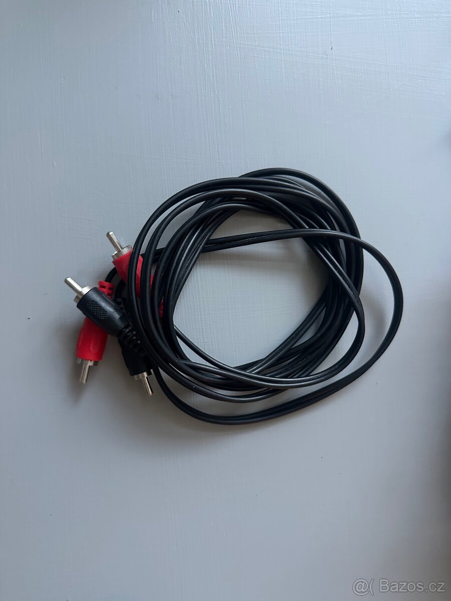 Sony BM10 Bluetooth receiver, vč. kabelu - 4