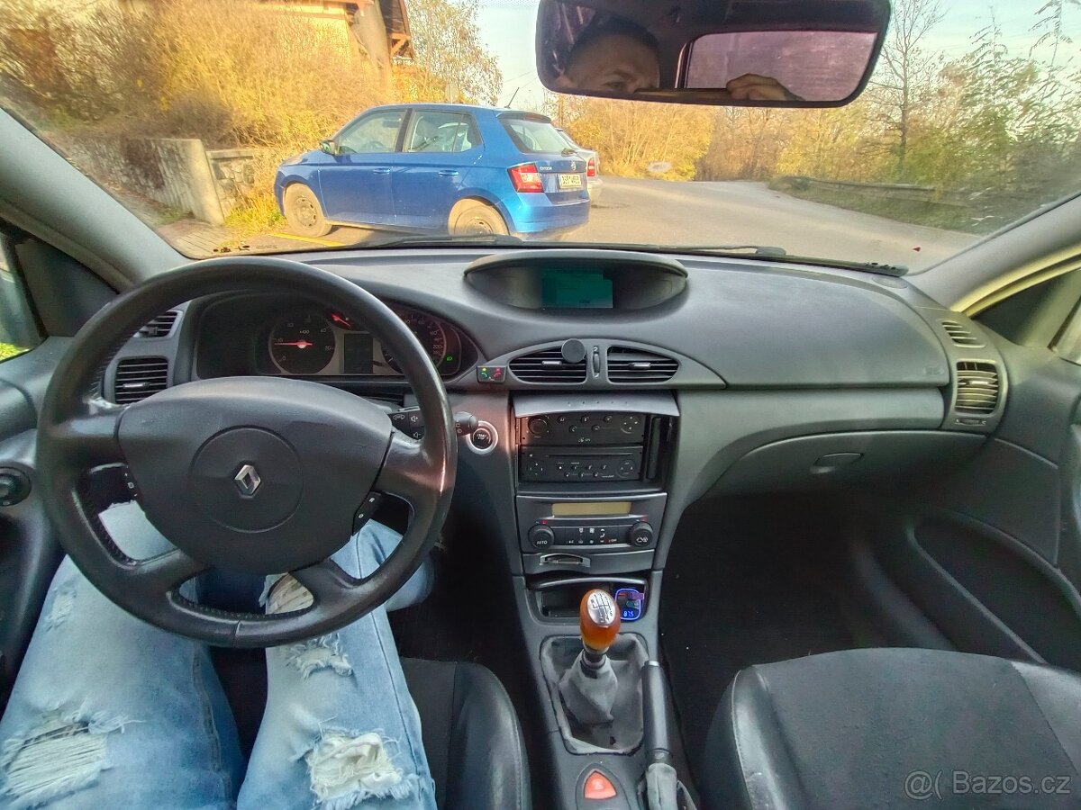 Renault grandtour 2 - 4