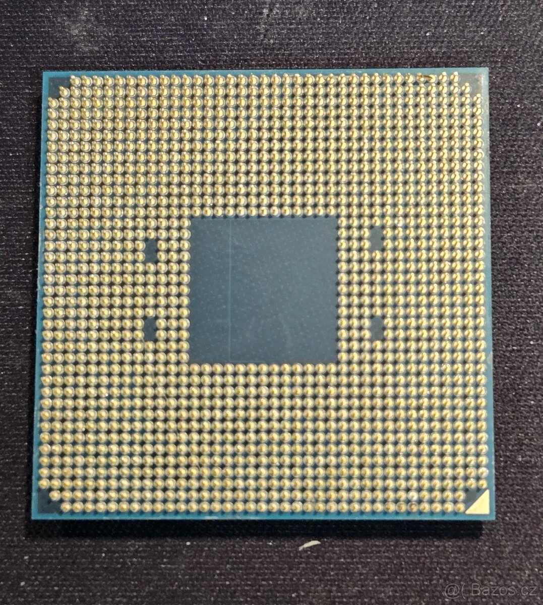 Prodám AMD Ryzen 9 5900X - 4