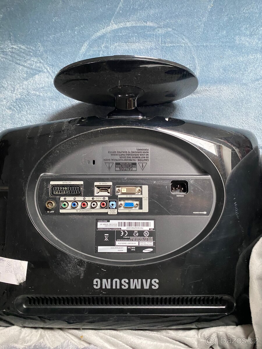 Prodám Samsung LCD monitor (19”). - 4