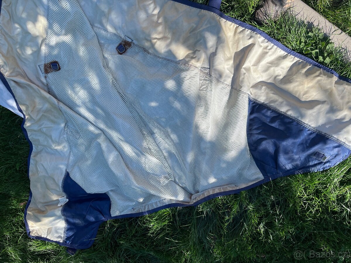 Deka Bucas sun shower - 4