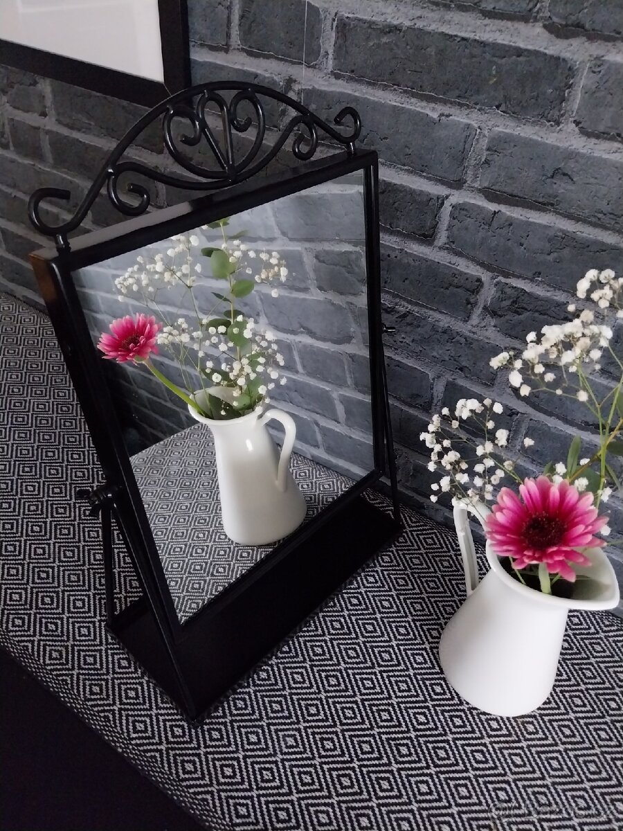 Zrcadlo Ikea KARMSUND - 4