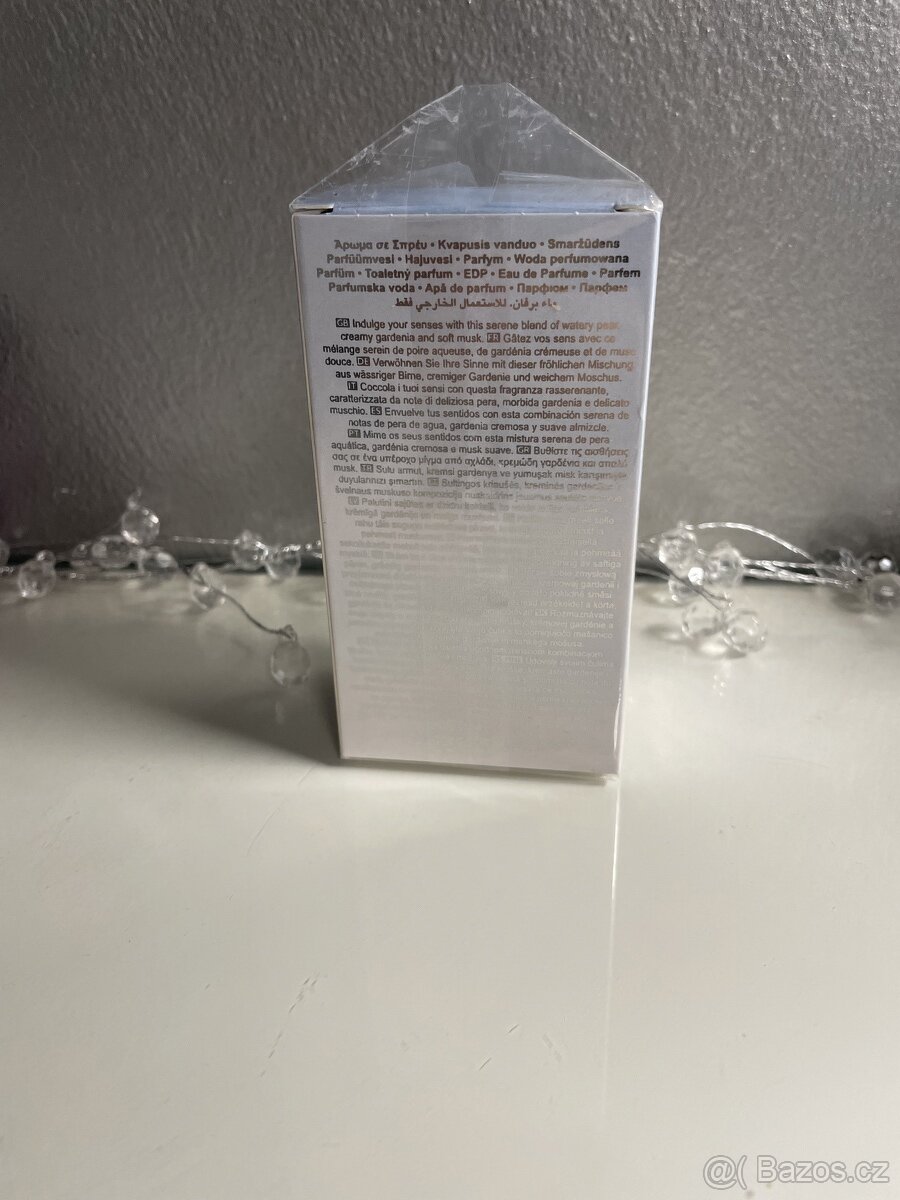 Dámský parfém Perceive značky Avon - 4