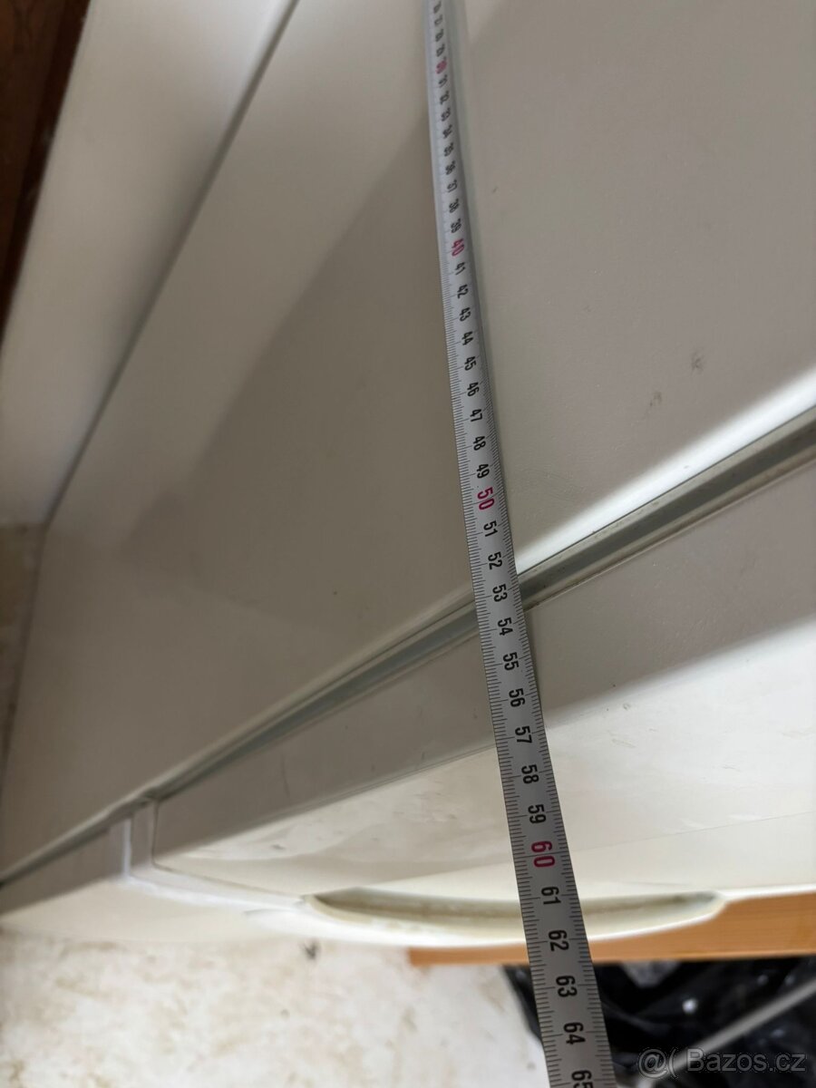 LEDNICE ELECTROLUX - 4