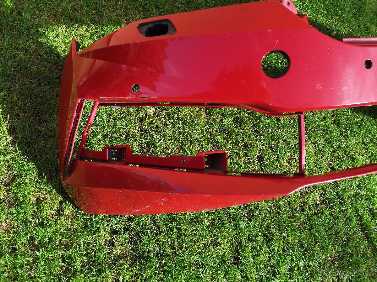 Škoda Superb 3 2021 díly - 4