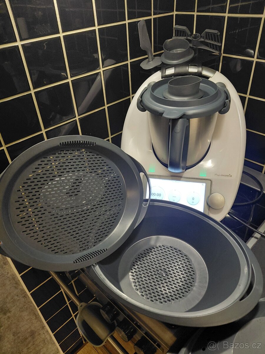 Thermomix TM6 - 4