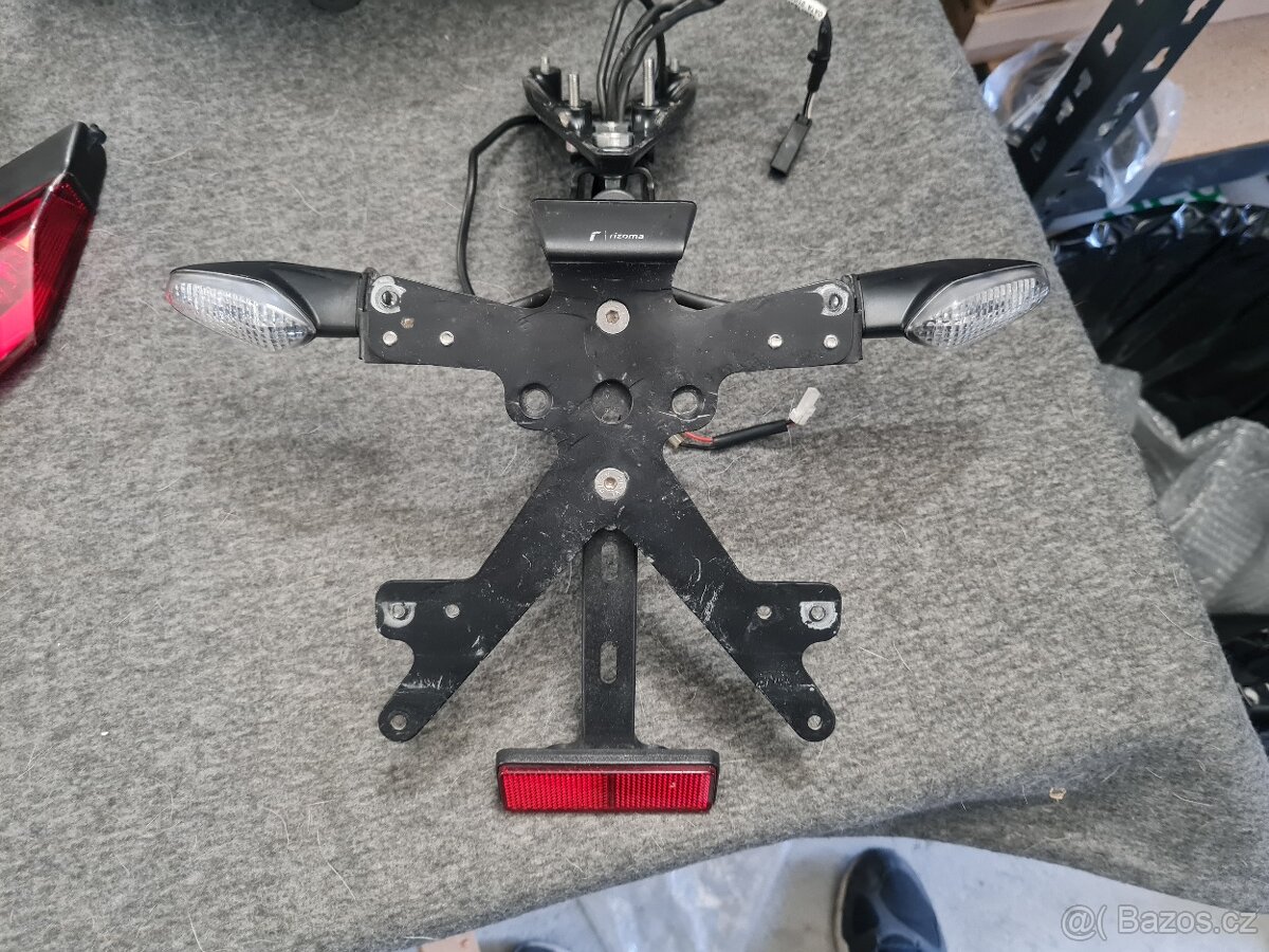 Ducati 899 1199 panigale - 4