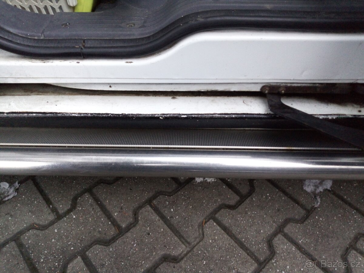 Ford tourneo connect 230L - 4