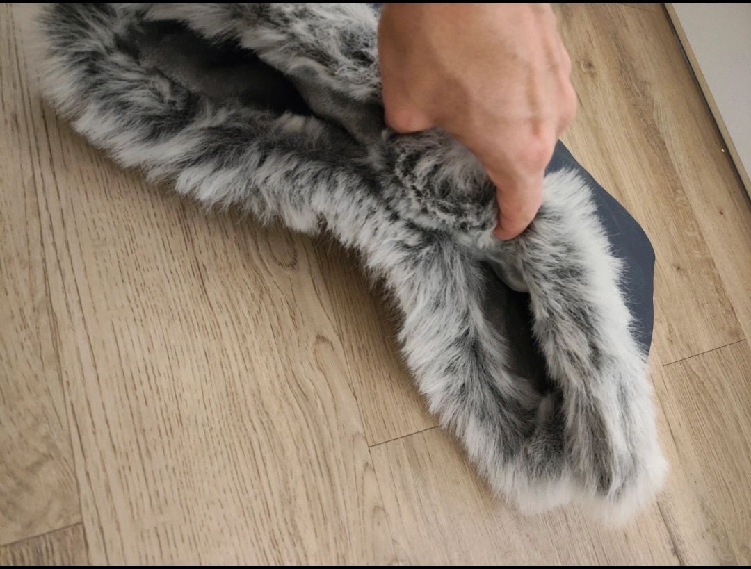 Rukávník ke kočárku - 4