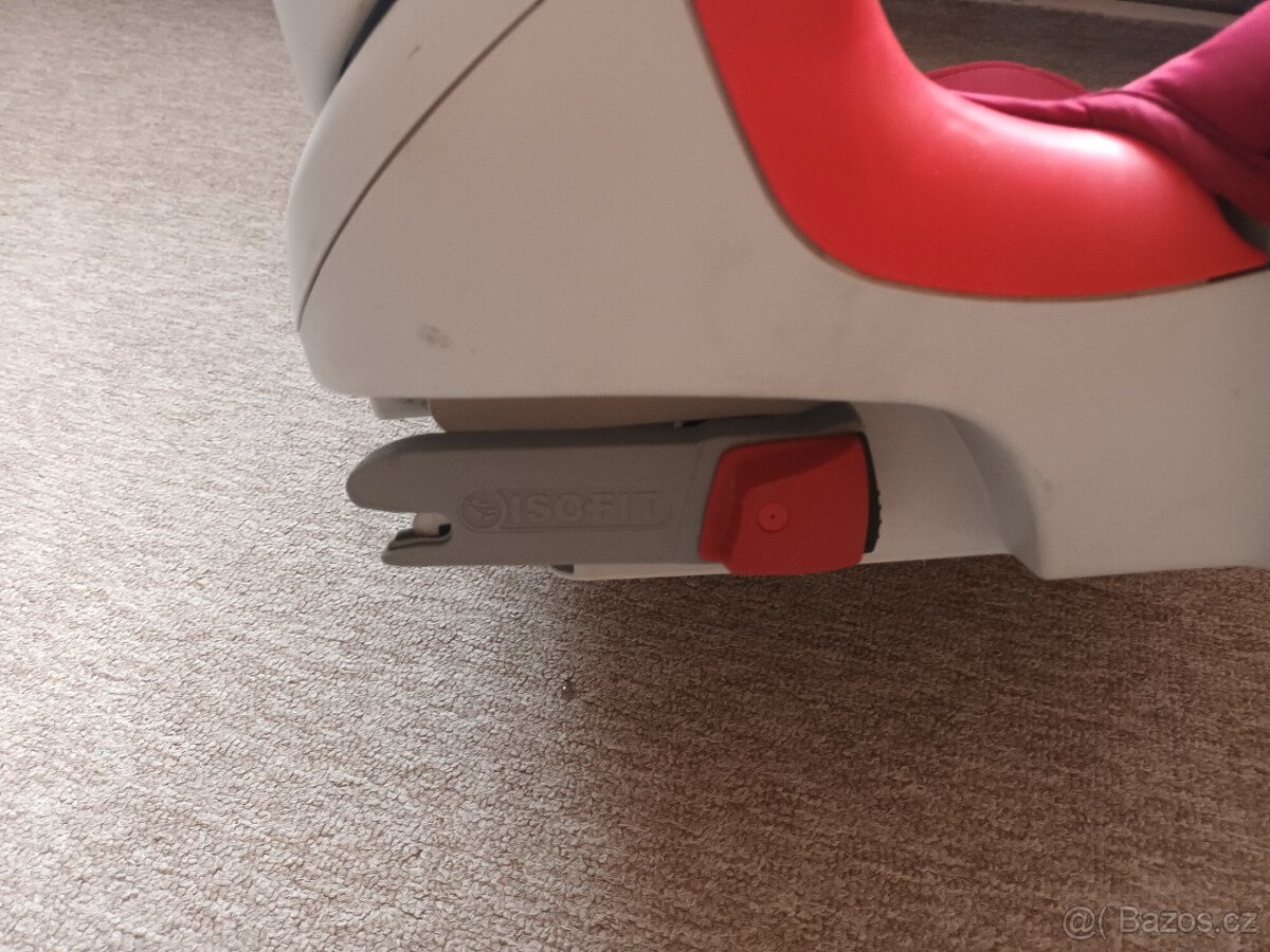 Römer kidfix xp sict - 4