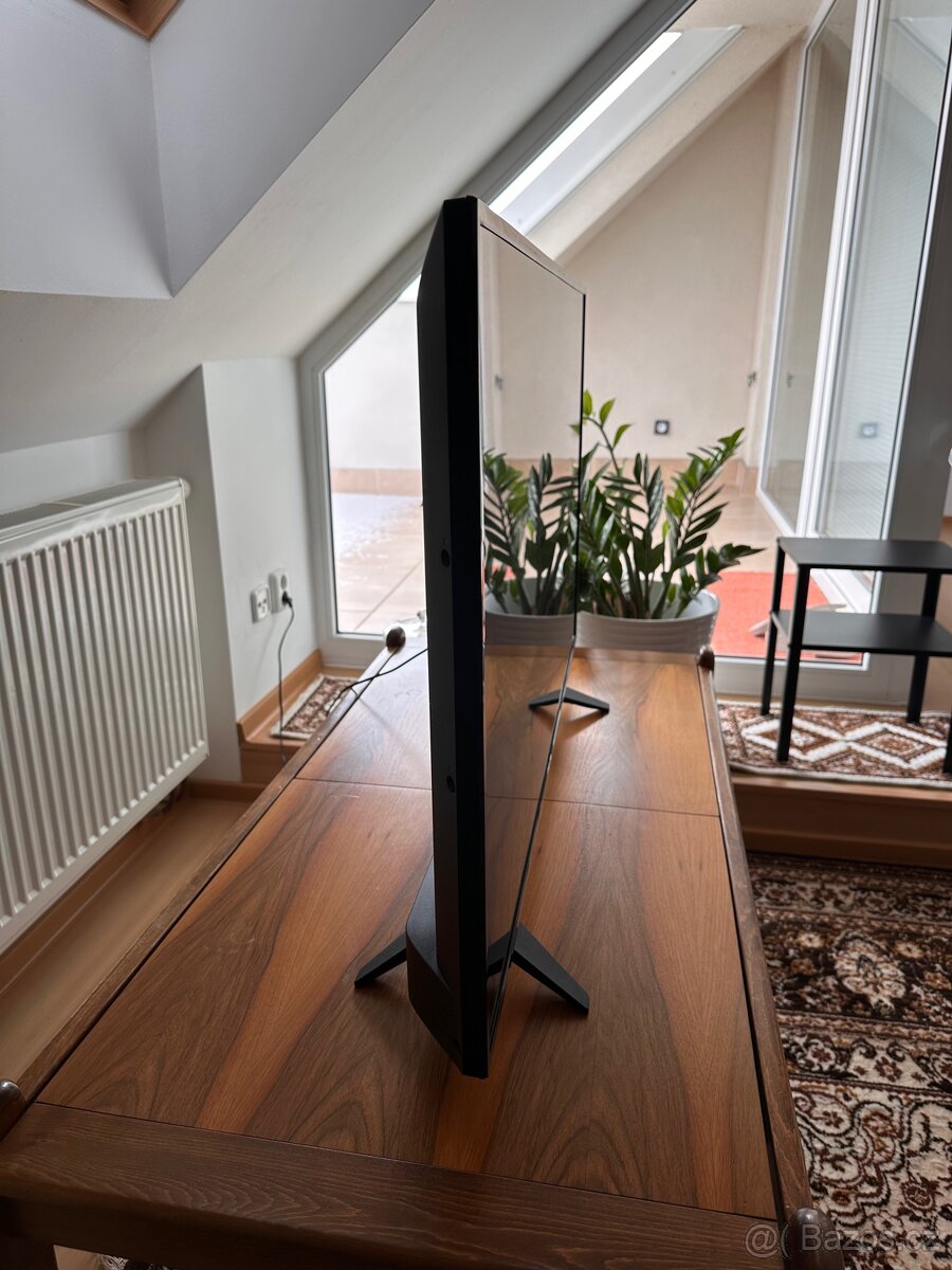 LED TV LG 109cm - krásný stav - 4