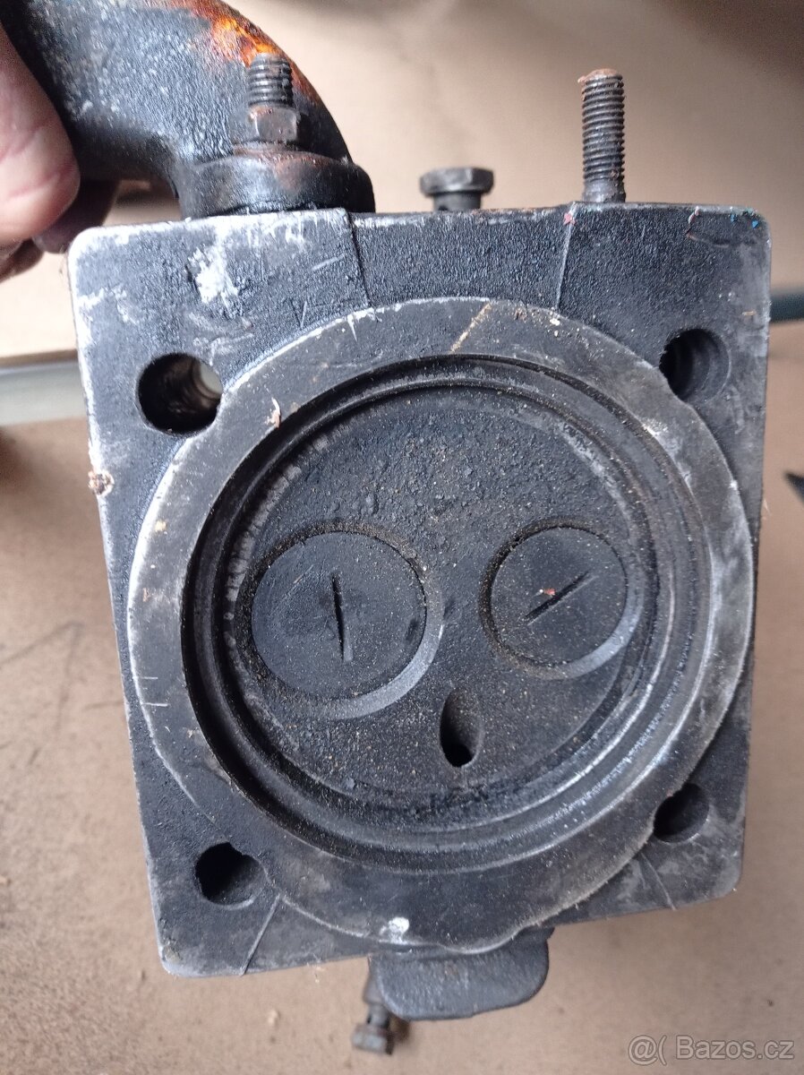 Multicar 22 hlava - 4