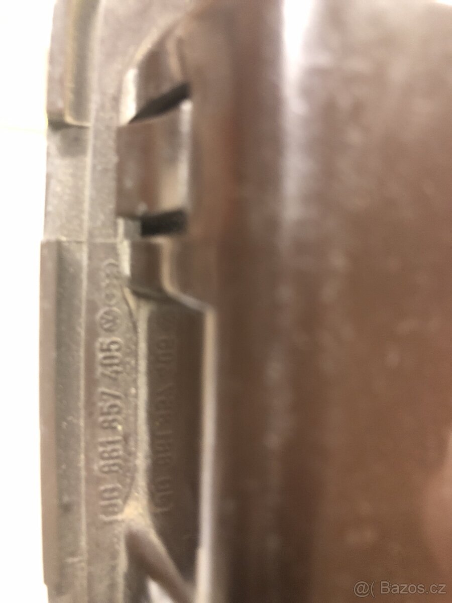 Popelník VW Golf - 4