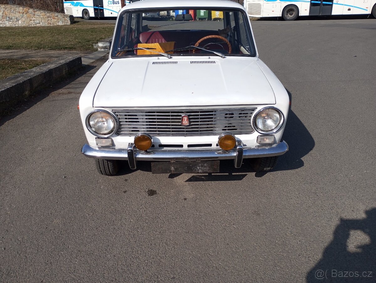 Žiguli Vaz Lada - 4