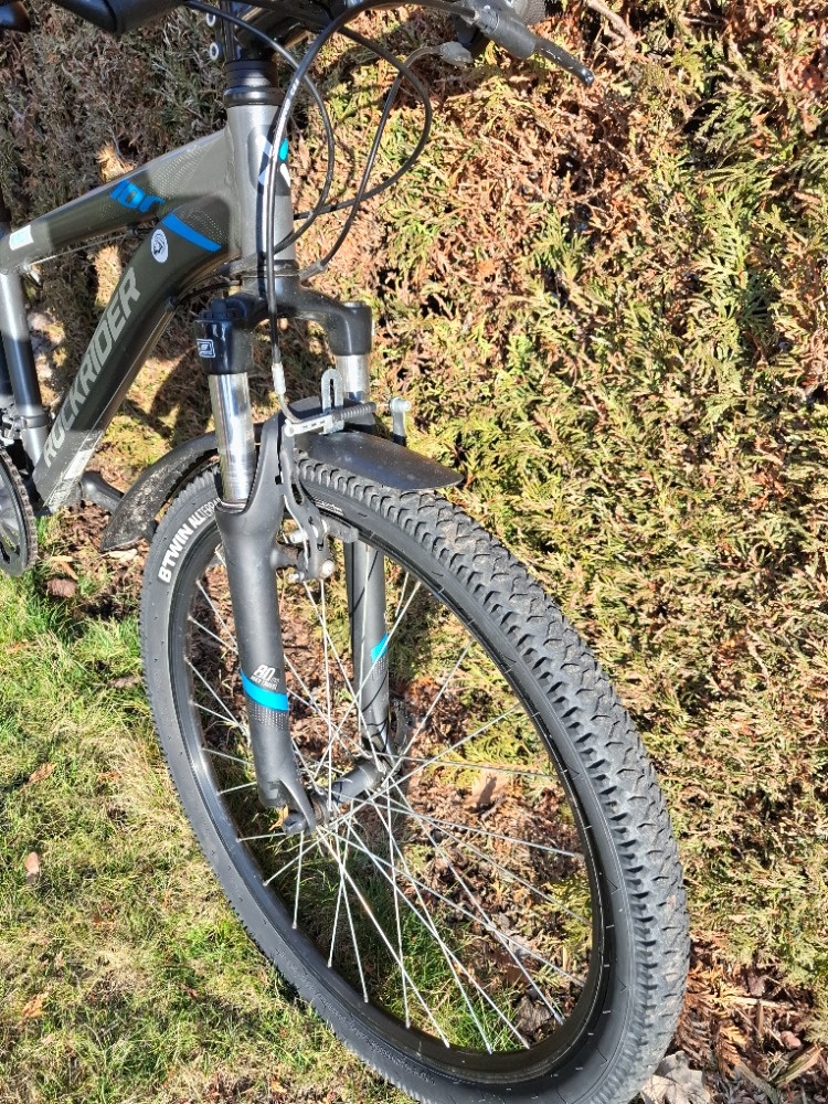 Dětské horské kolo - 4