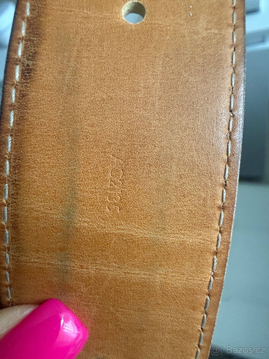 Pasek Louis Vuitton - 4