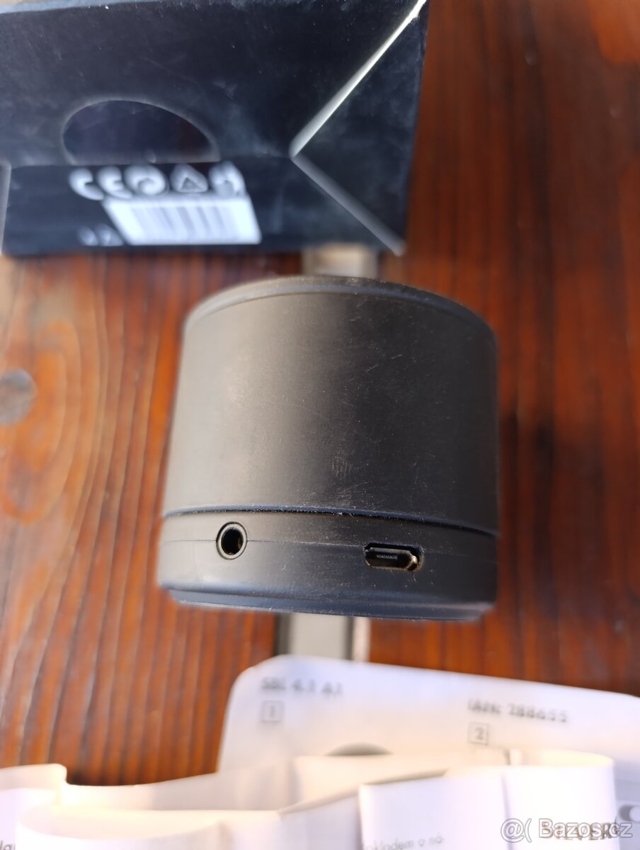Bluetooth mini speaker - 4