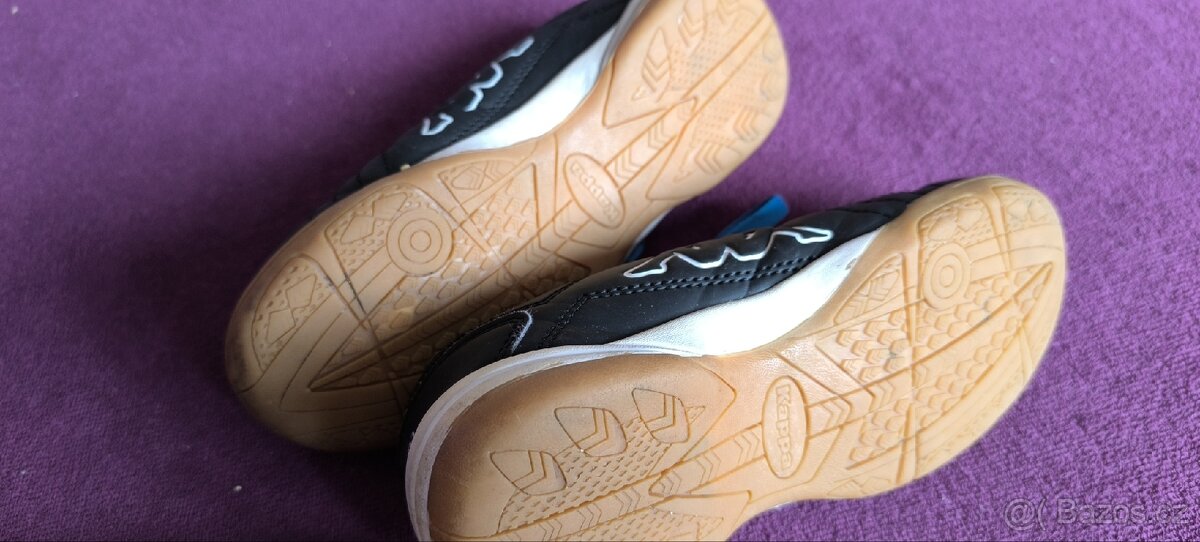 Sálovky Kappa, vel. 29,5 - 4